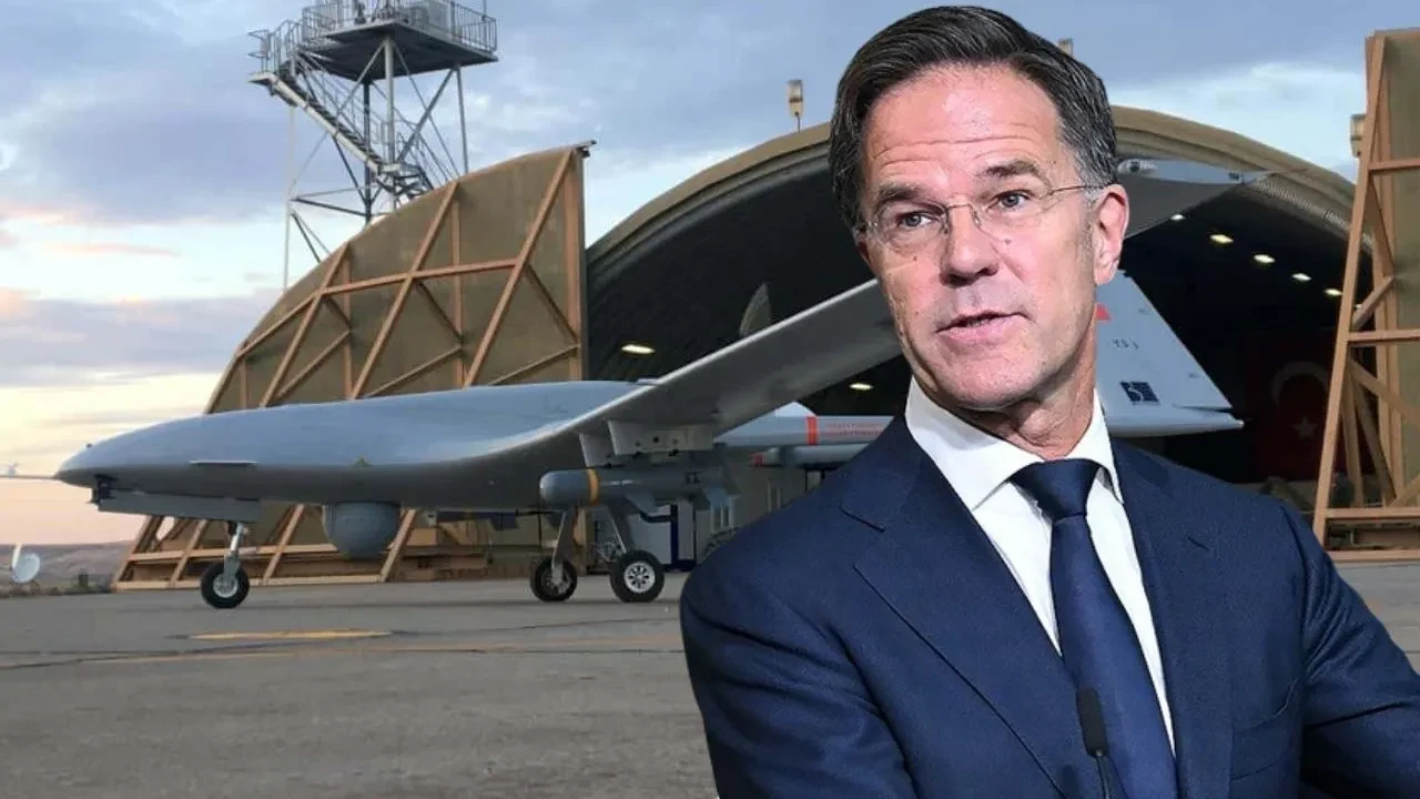 NATO Genel Sekreteri Rutte'den Türkiye vurgusu: 'Beni çok etkiledi