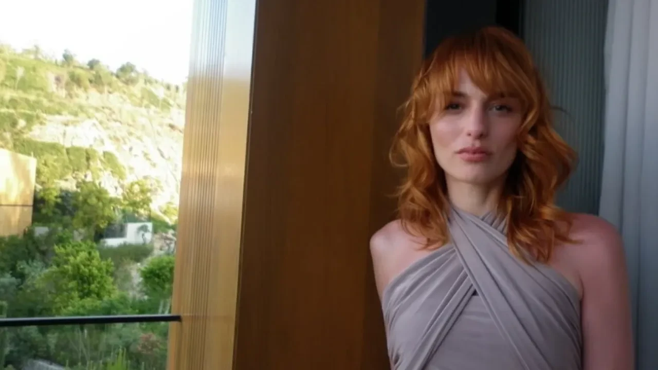 Nilperi Şahinkaya sevgilisi Baturalp Bekar'ı kızdırdı 