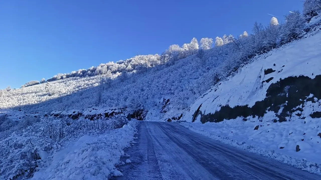 Okullar tatil edildi haberleri gelmeye başladı! İşte kar tatili olan iller