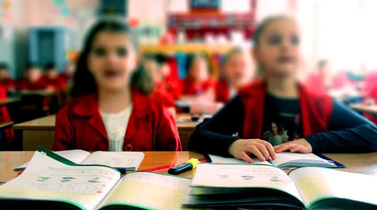 Okullarda yeni dönem! Karnenin yanında "Gelişim Raporu" verilecek