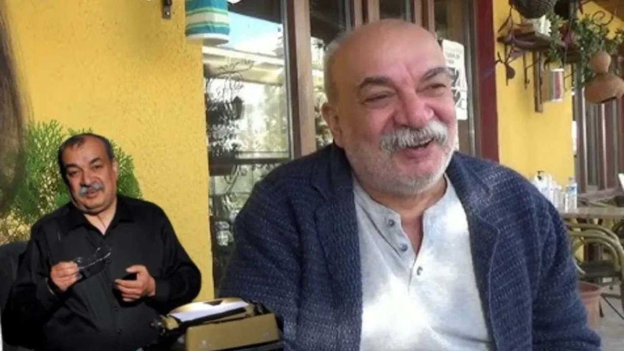 Oyuncu Koray Ergun hayatını kaybetti