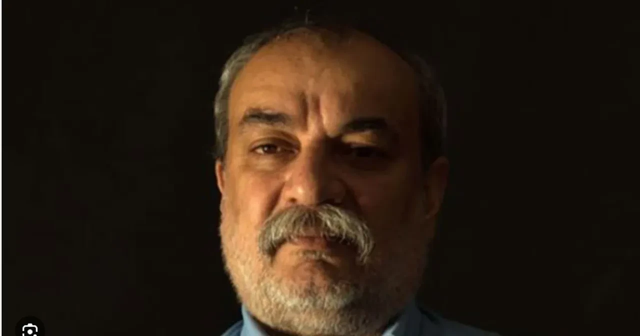 Oyuncu Koray Ergun hayatını kaybetti 