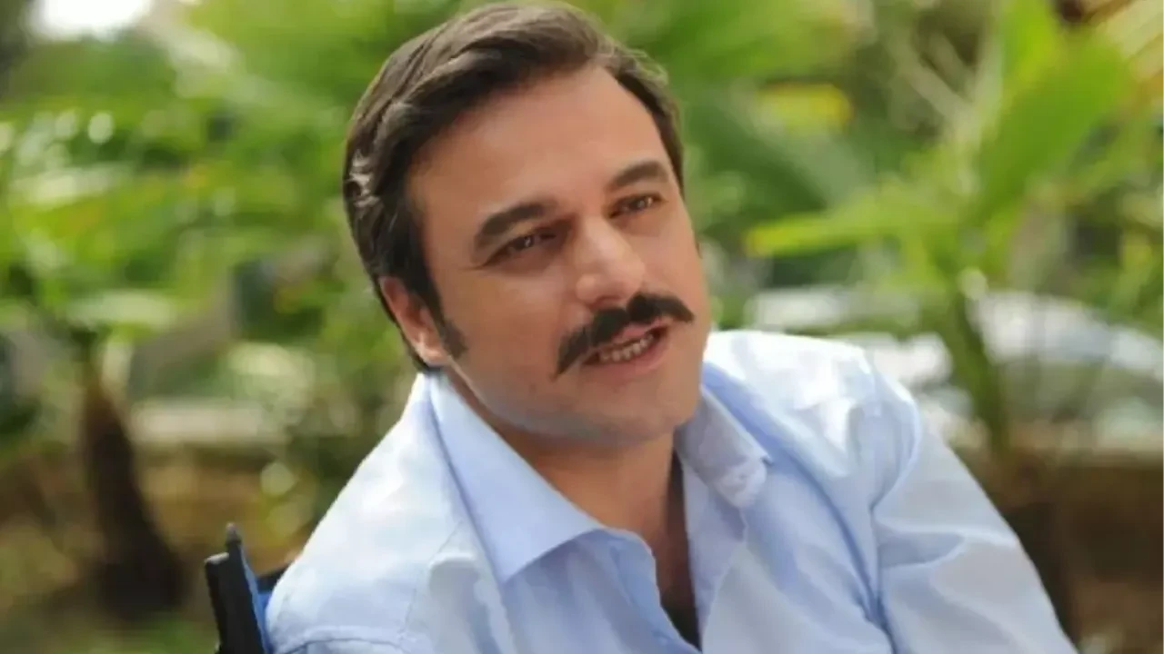 Oyuncu Ufuk Özkan’ın hastalığı ne? Hastaneye kaldırıldı durumu kritik