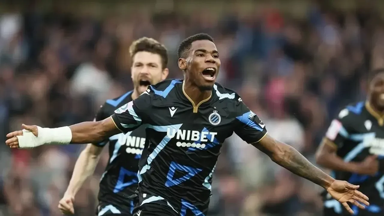 Raphael Onyedika kaç yaşında piyasa değeri ne kadar? Galatasaray'ın ilk transferi