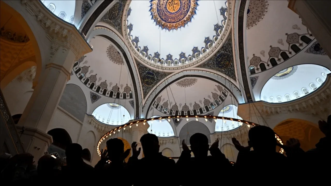 Şaban ayı ne zaman? 2026 Şaban ayı takvimi belli oldu