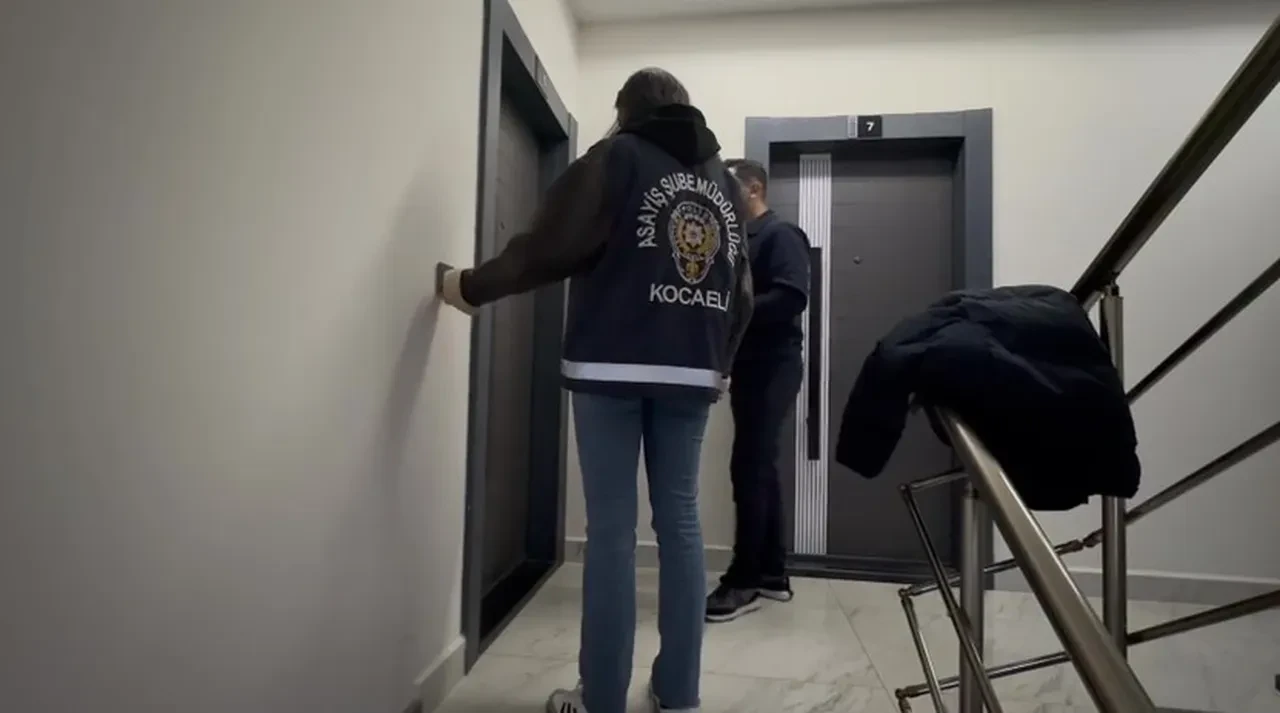 Sazan sarmalıyla 3.5 milyarlık dev vurgun! Detaylar şoke etti: Patates hatlarla kurulan örgüt ağı