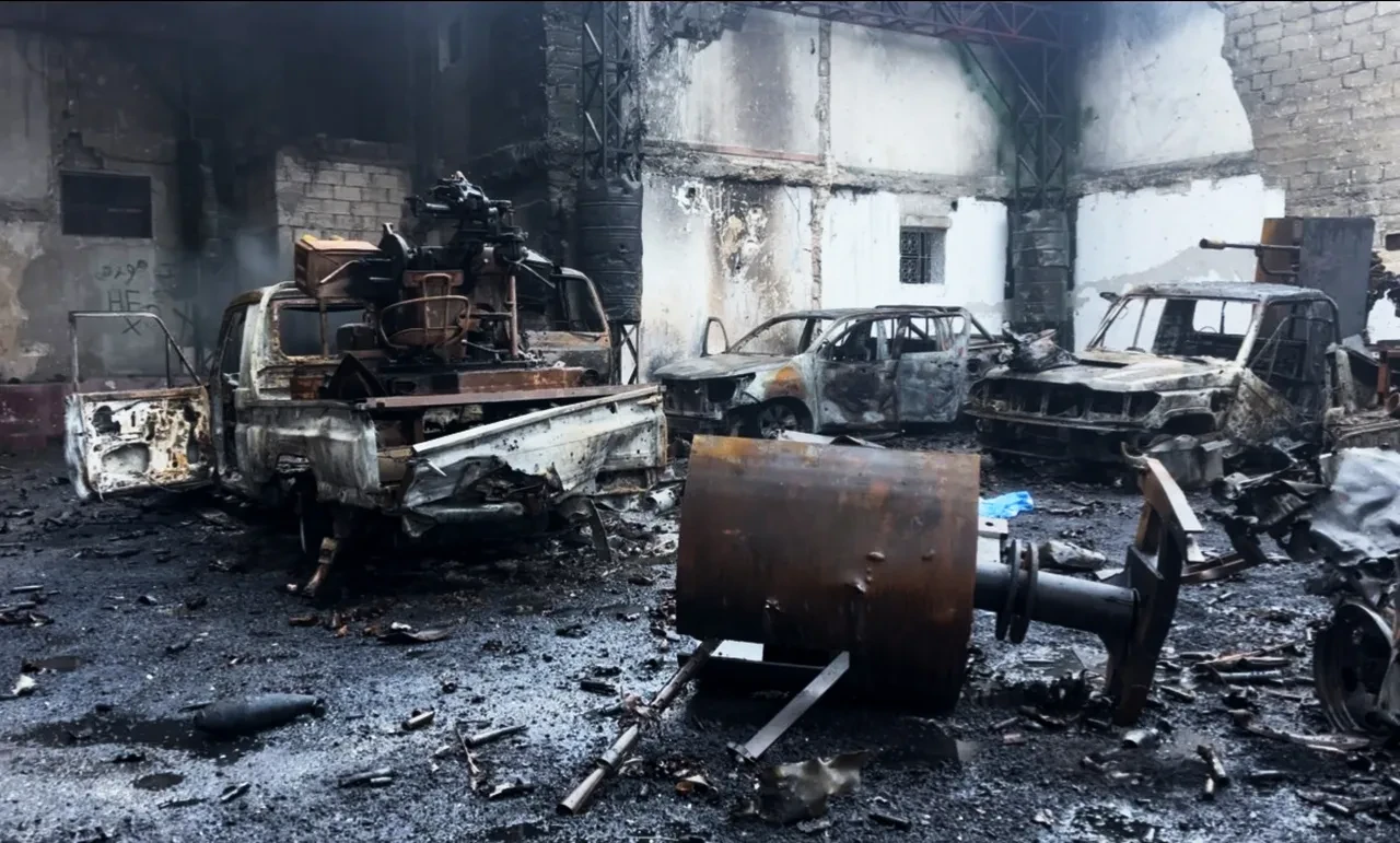 Suriye Halep'i nasıl temizledi? Yılmaz Bilgen YPG'li teröristle konuştu! Sözde komutanları Türk çıktı: Kandil detayı sarsıcı