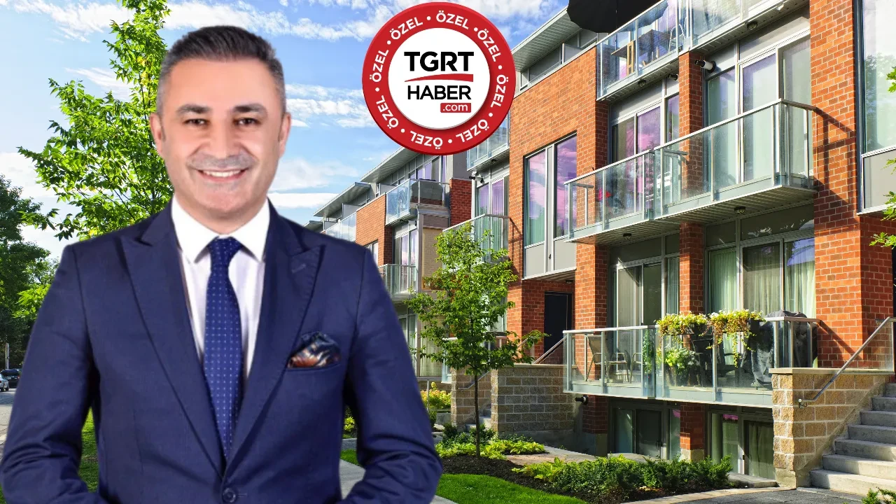 Tapu için gerçek bedel dönemi başlıyor ama tehlike büyük! Hakan Akdoğan ev alıp satacakları uyardı