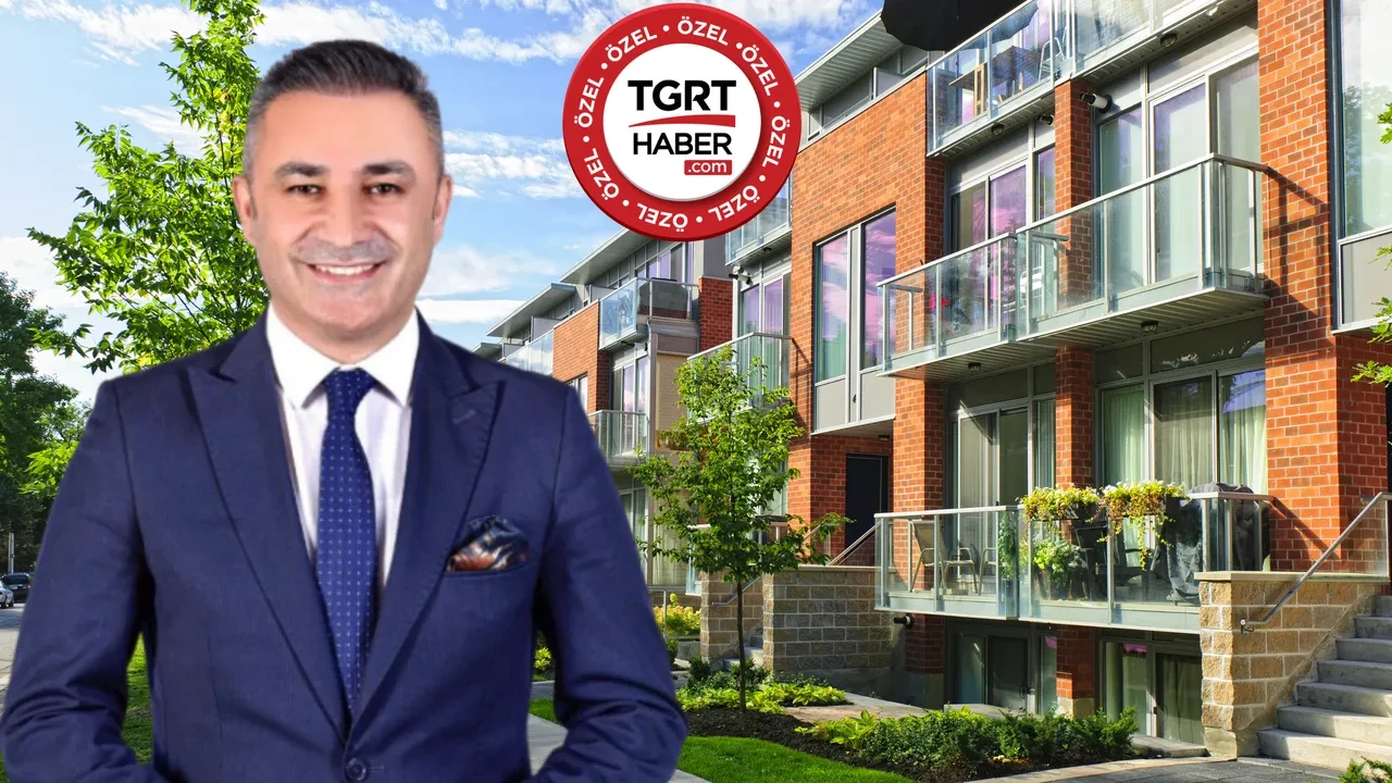 Tapu için gerçek bedel dönemi başlıyor ama tehlike büyük! Hakan Akdoğan ev alıp satacakları uyardı