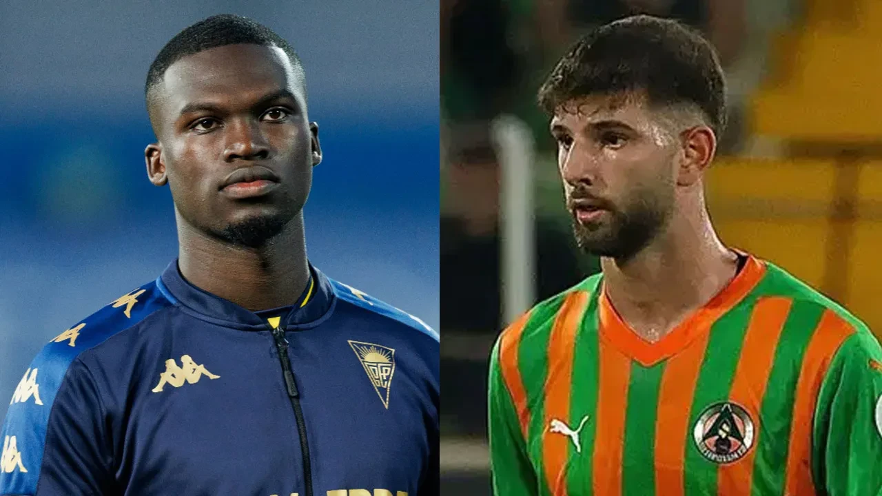 Trabzonspor transferde atağa kalktı! Bordo-mavililere 2 yeni savunmacı