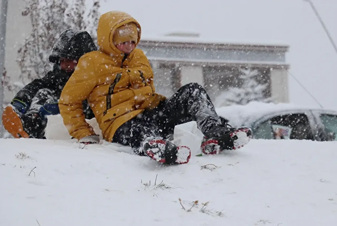 Tunceli Kahramanmaraş Batman 13 Ocak okullar tatil mi? Kar tatili olan iller