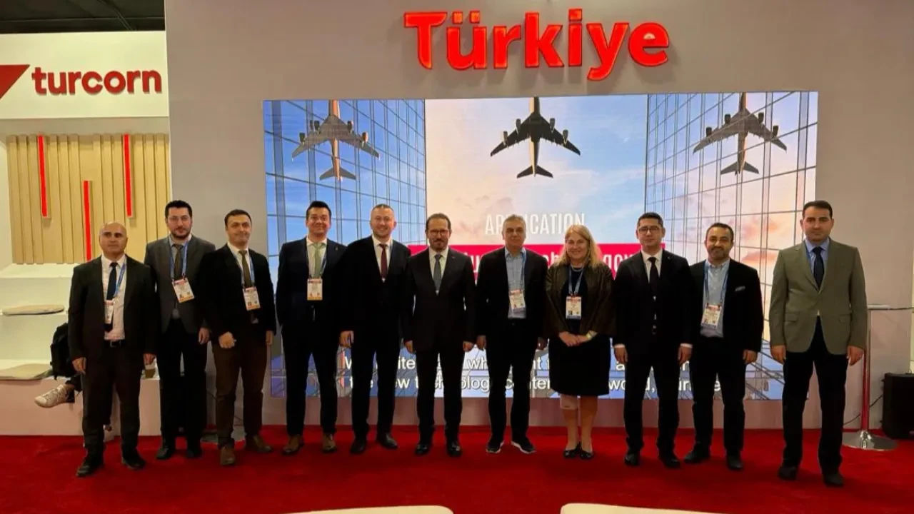 Türkiye’nin yapay zekâ çözümleri CES 2026’da sahne aldı