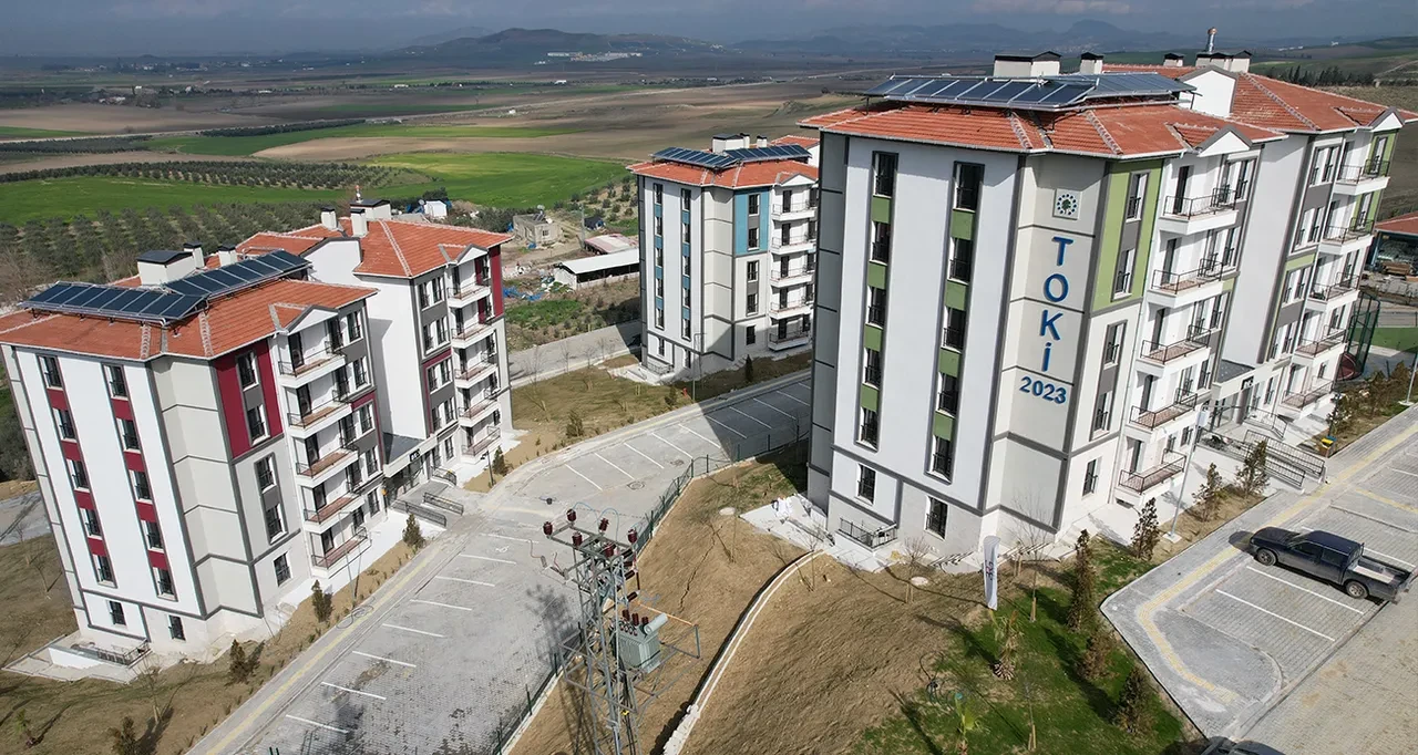 13-18 Ocak TOKİ 500 bin konut kura takvimi haftalık liste! Diyarbakır, Rize, Artvin, Erzurum, Malatya, Erzincan kura çekimi ne zaman, saat kaçta?