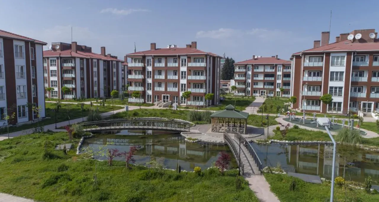 13-18 Ocak TOKİ 500 bin konut kura takvimi haftalık liste! Diyarbakır, Rize, Artvin, Erzurum, Malatya, Erzincan kura çekimi ne zaman, saat kaçta?