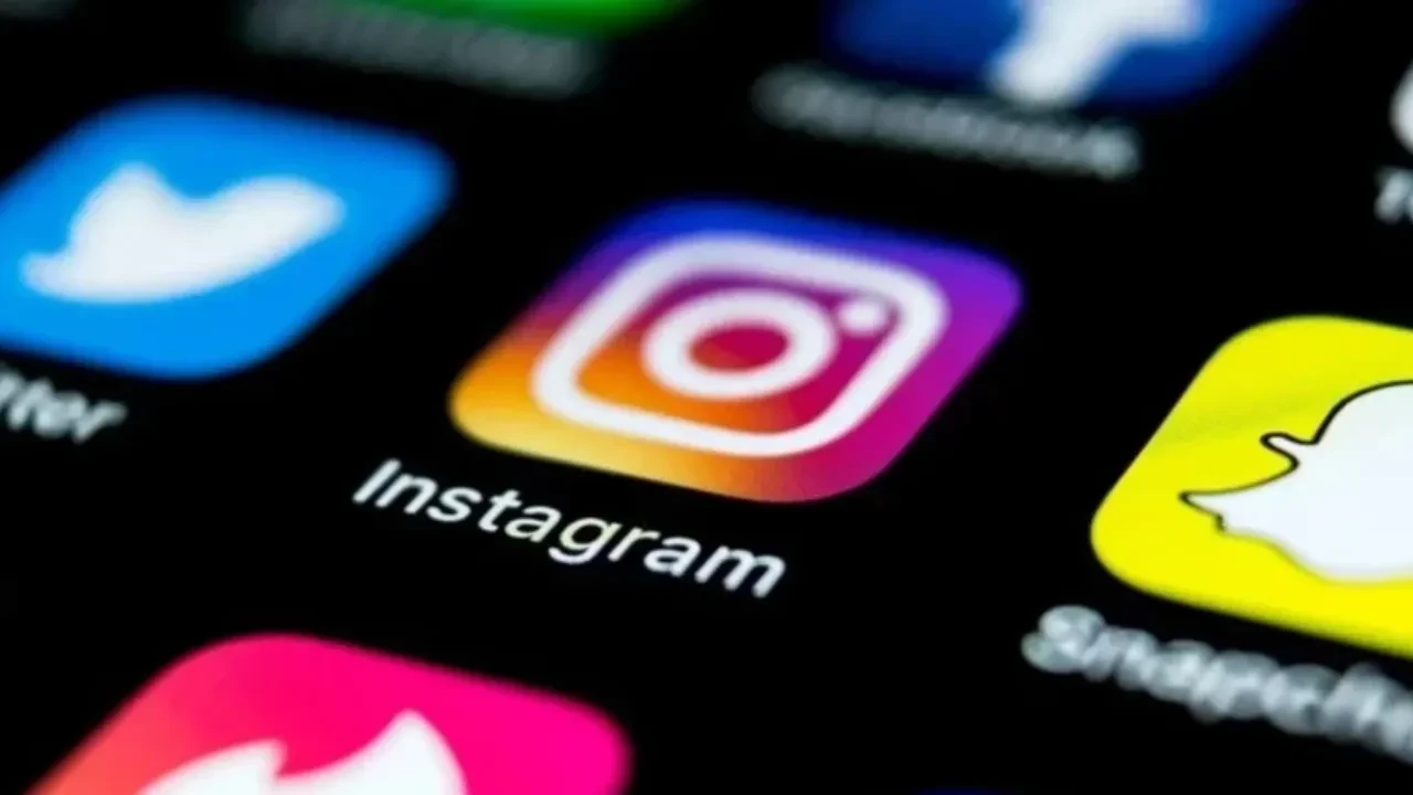 13 Ocak Instagram çöktü mü neden açılmıyor? Giriş yapılamadı hatası