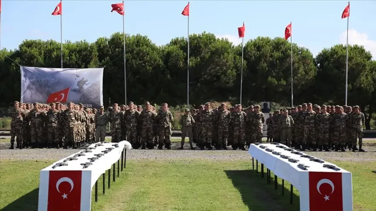 2026 Bedelli askerlik yerleri ne zaman açıklanır? Bedelli askerlik yeri sorgulama ekranı