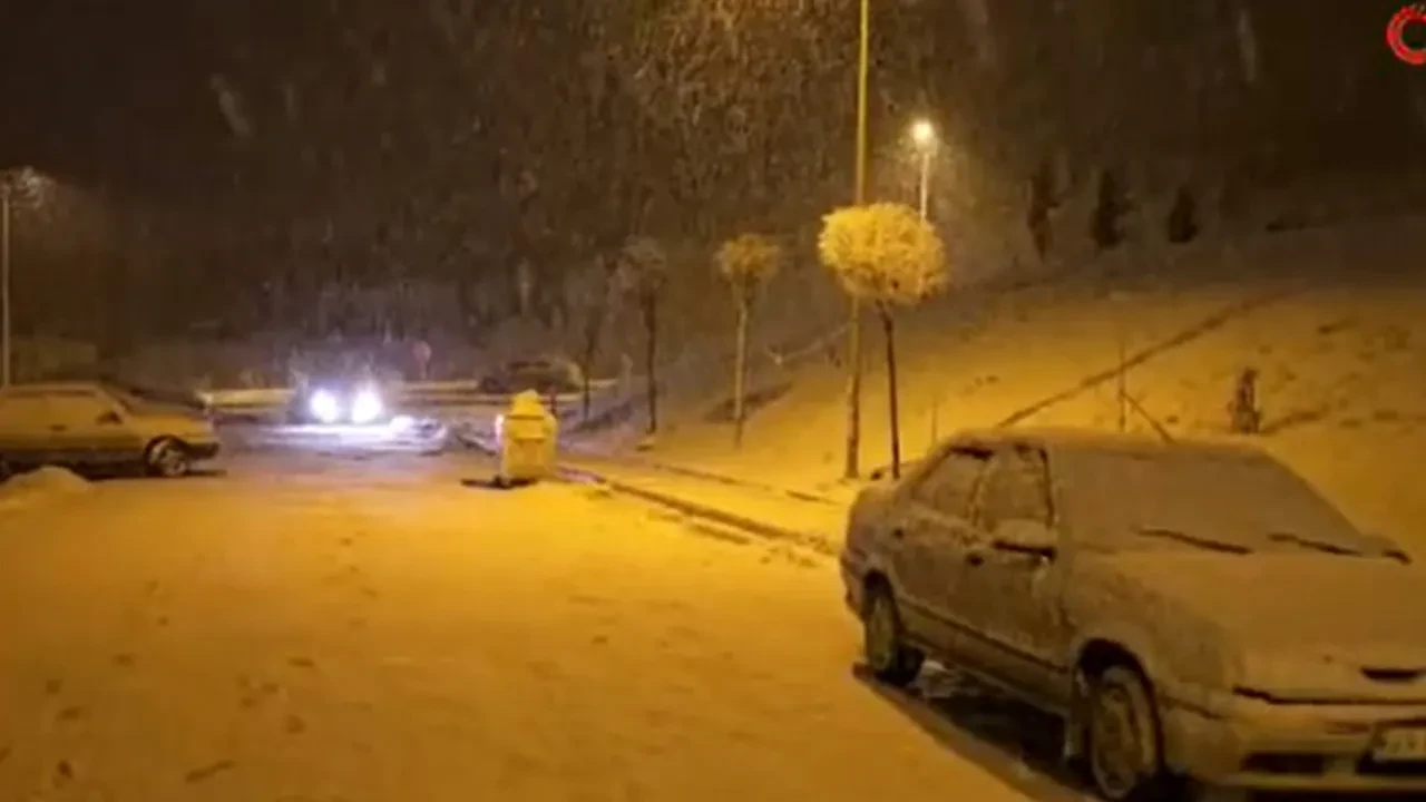 4 bin yıllık tarihi mahalle görünmez hale geldi! Kartpostallık manzara
