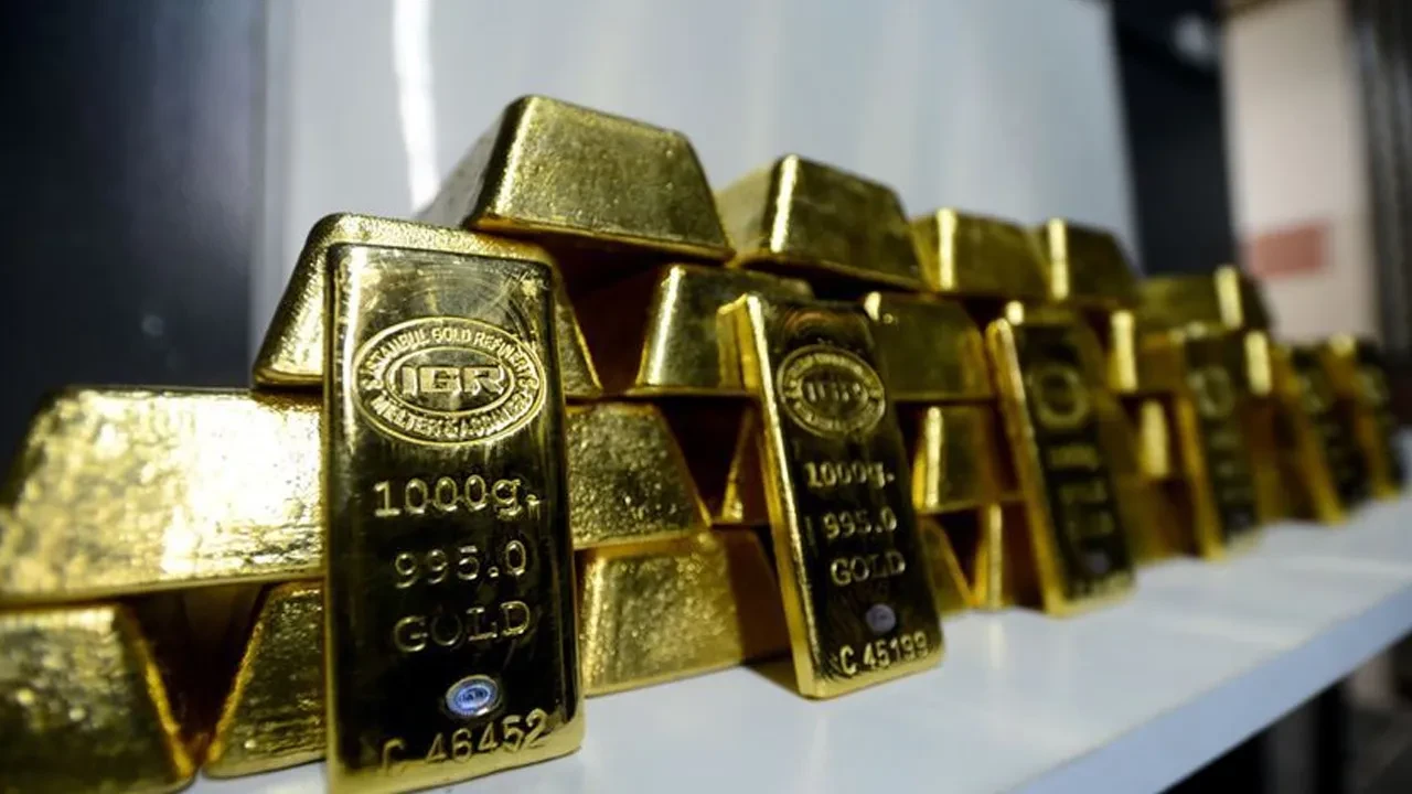 ABD enflasyon rakamları açıklandı! Altın ve gümüş rekora koştu