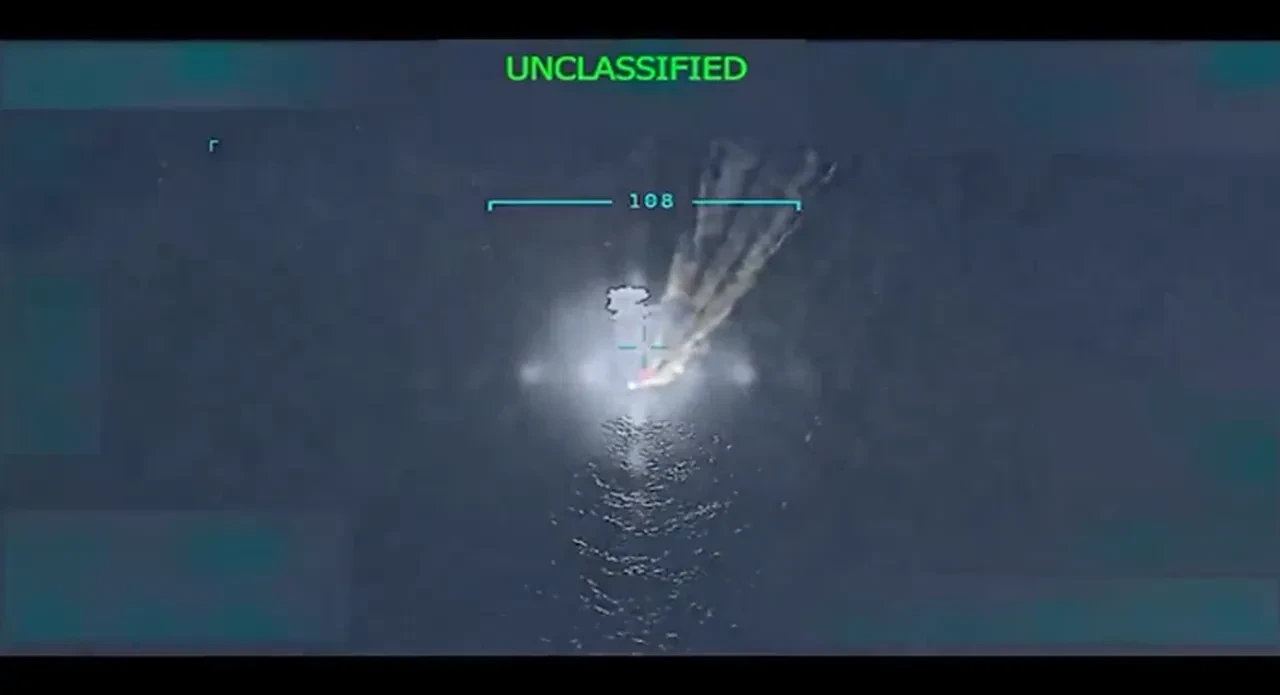 ABD savaş suçu işledi: Uçağı sivil gibi kamufle ettiler, boyadılar!