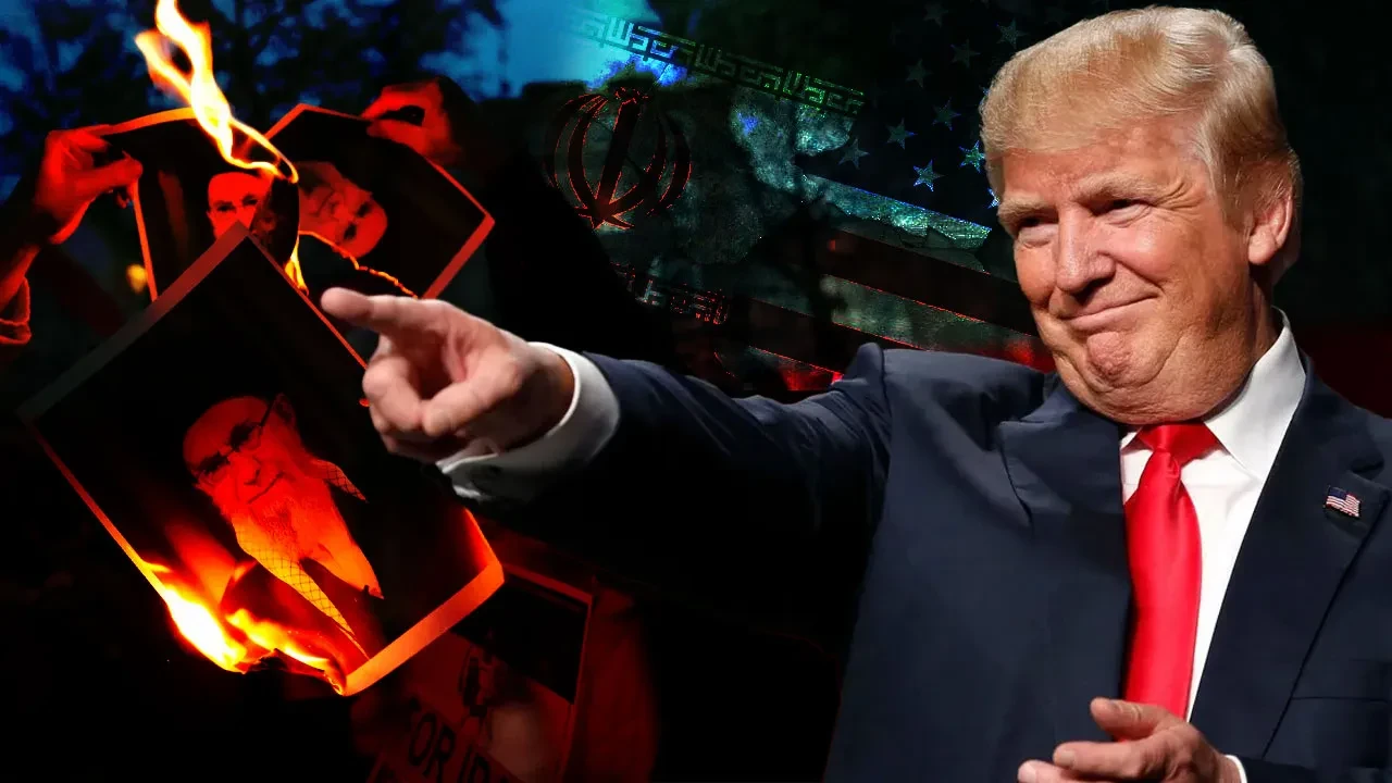 ABD'den İran ile iş birliği yapan ülkelere yaptırım