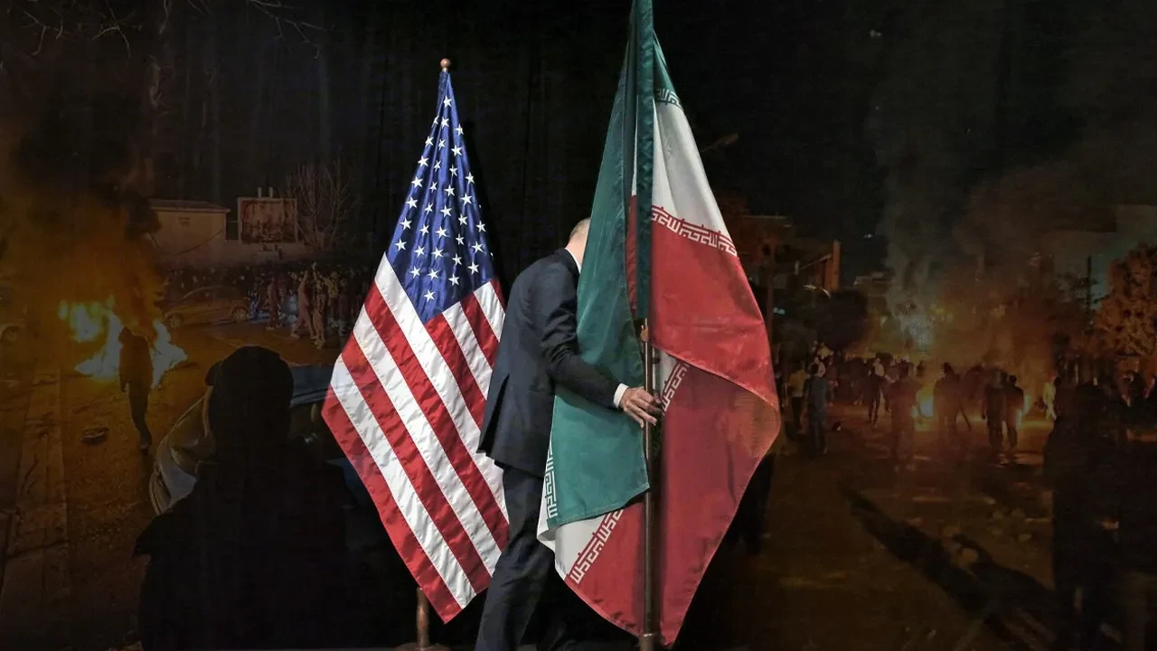 ABD'den İran'daki vatandaşlarına acil çağrı: Derhal terk edin!