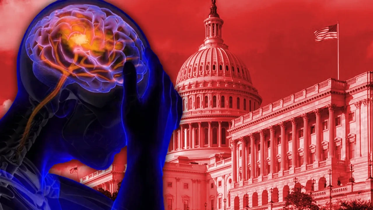 ABD'nin gizlice satın aldığı silah 'Havana Sendromu'nun sebebi olabilir! 