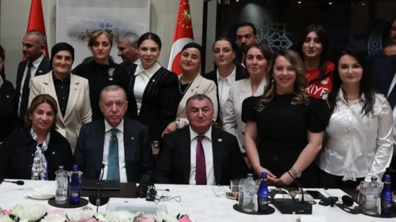 Ahıskalı Türk Karabağ Şehidinin Kızından Açık Mektup