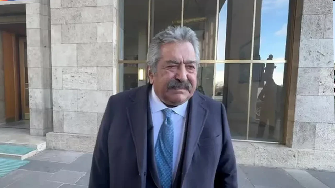 Ahmet Özer ve Ahmet Türk'ün göreve iadesi! MHP'den dikkat çeken kayyum açıklaması