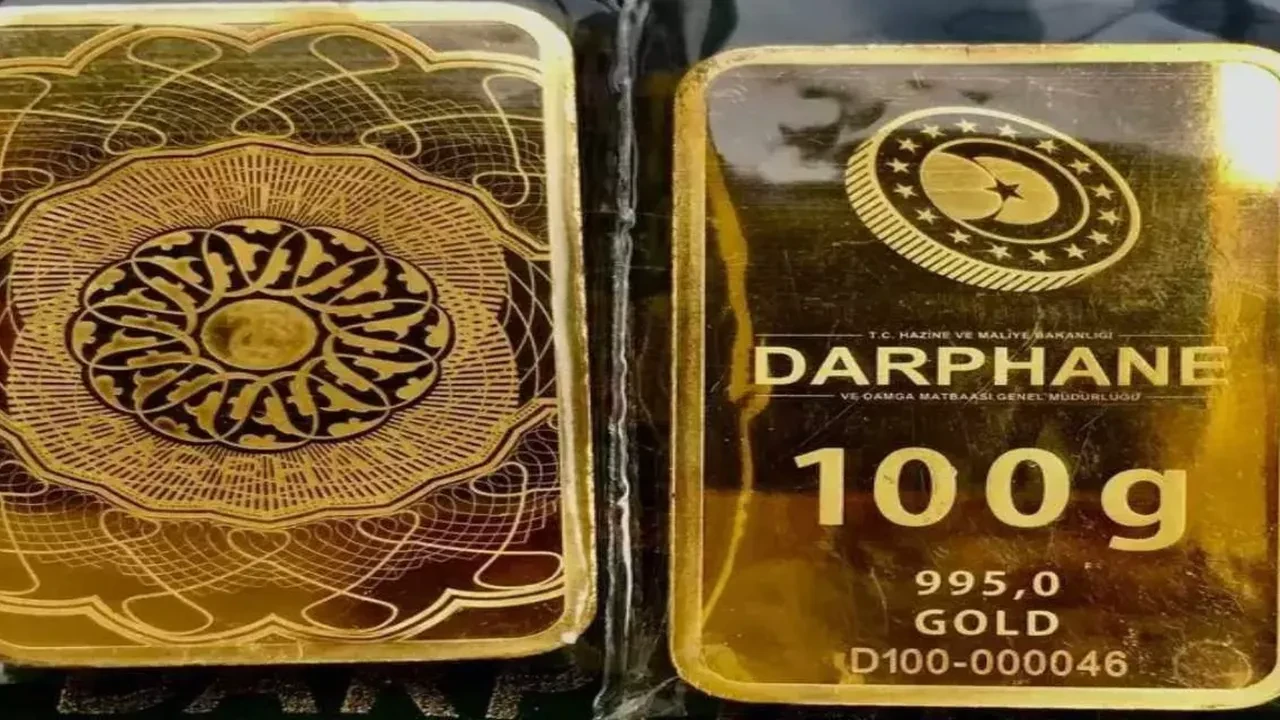 Altın yükselişte sertifikası çakıldı! AltınS1 'de düşüş sürecek mi? Uzmanlar açıkladı