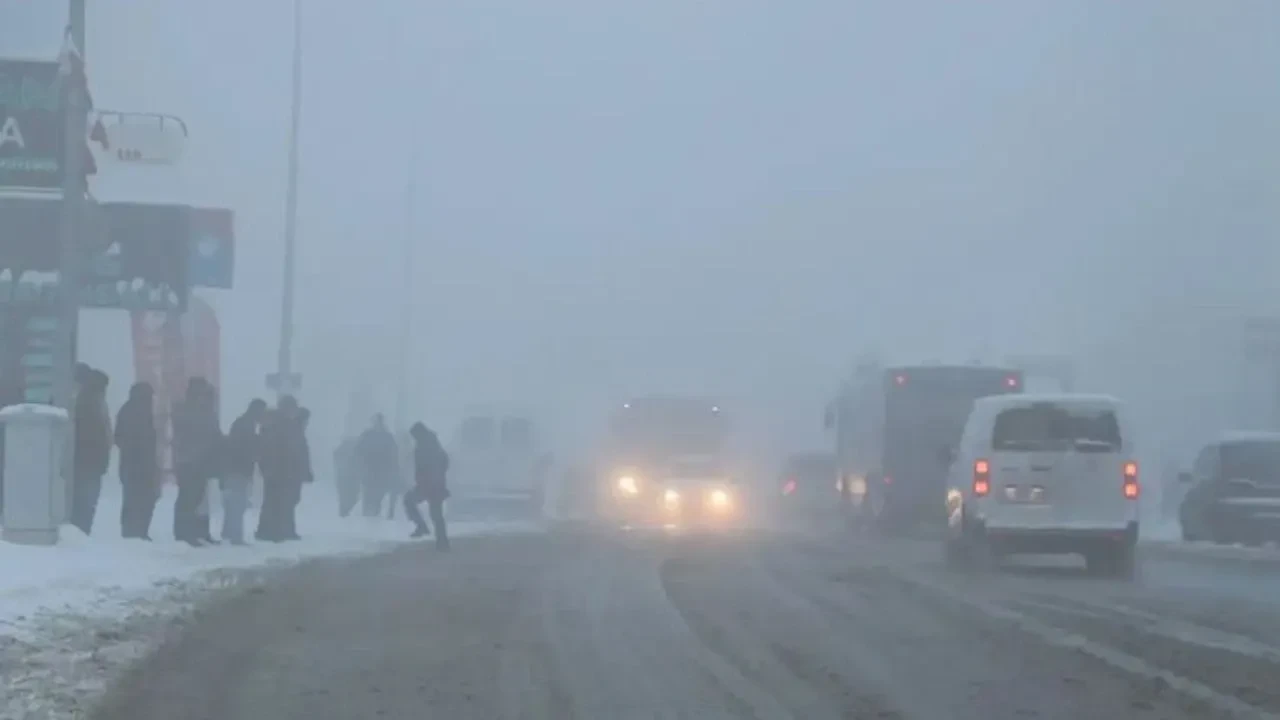 Araç sahiplerine kritik uyarı! Yolda görünmeyen gizli tehlikeye dikkat