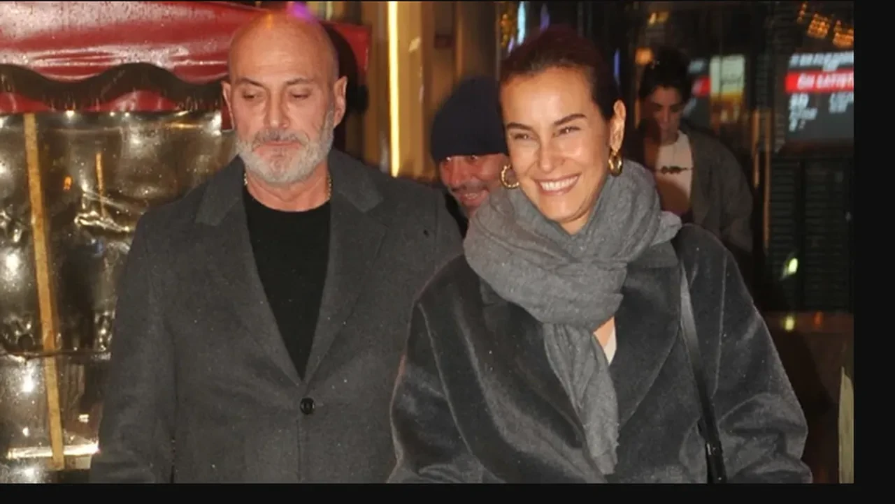 Arzum Onan'dan ikinci bahar! Orkan Özkan aşkında sürpriz gelişme 