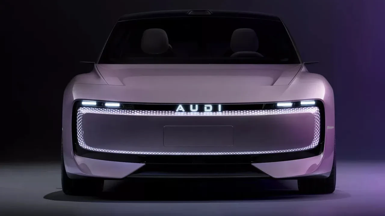 Audi fabrikası kapandı: Binlerce kişi işsiz kaldı