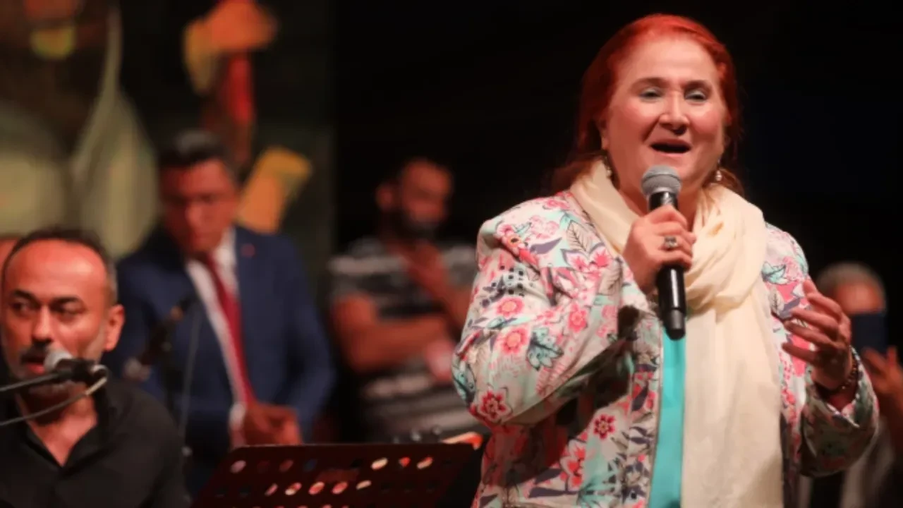 Bergüzar: Bir aşk türküsünün rekoru