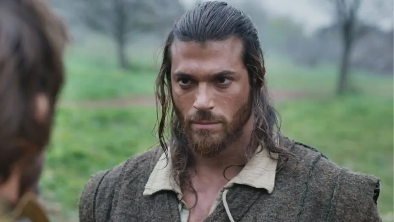 Can Yaman paylaşımıyla tepki topladı: Sevgili İtalyan basını bari siz yapmayın, Türk basını kötü niyetli