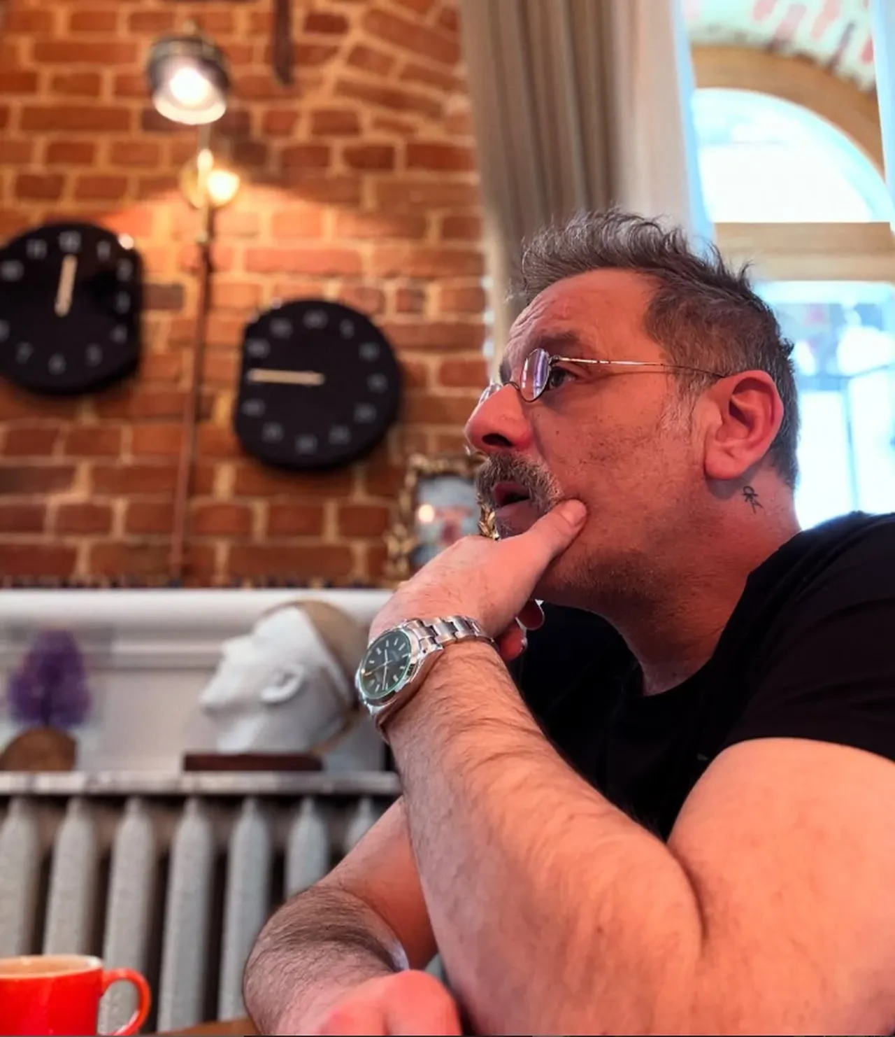 Cem Yılmaz, Ozan Güven'i Gora 4 kadrosundan çıkardı mı? Son paylaşım iddiaları güçlendirdi