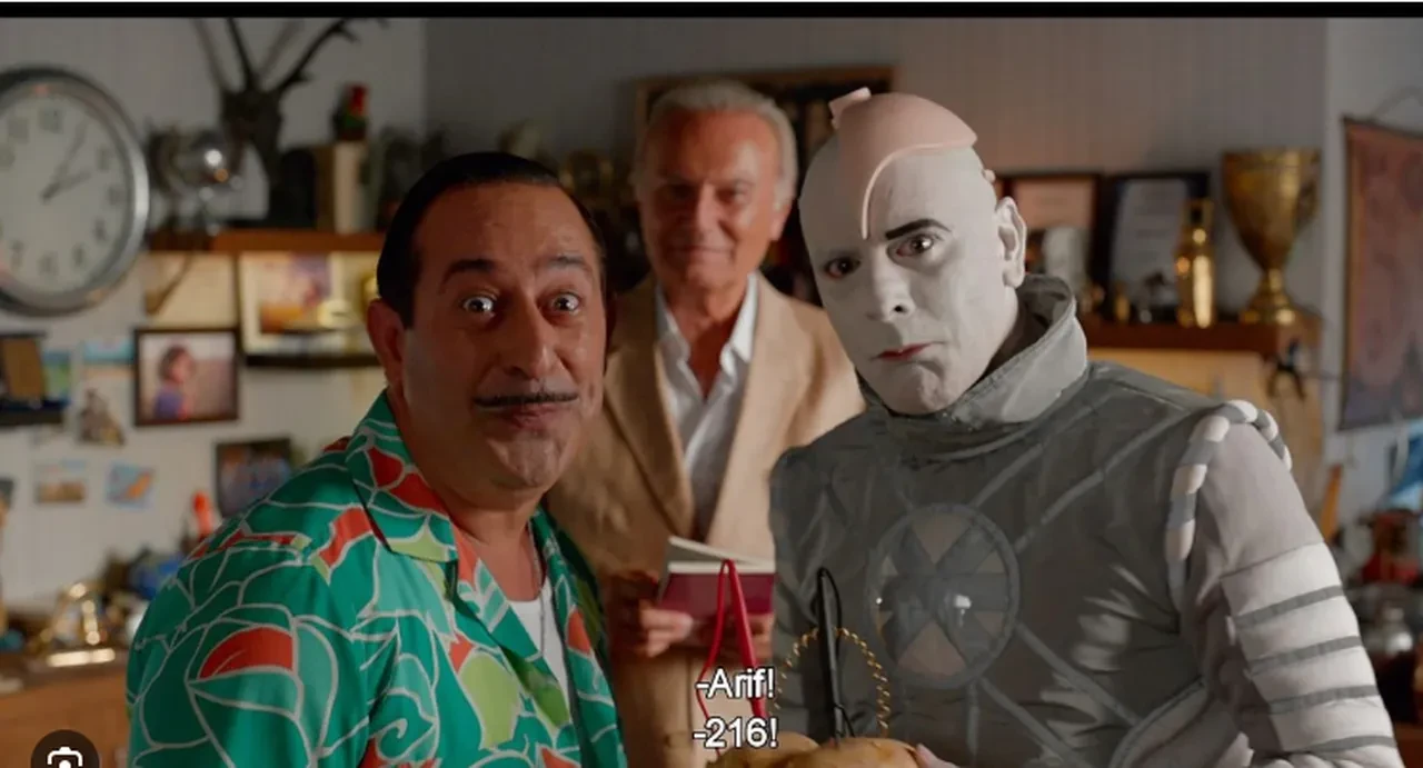 Cem Yılmaz, Ozan Güven'i Gora 4 kadrosundan çıkardı mı? Son paylaşım iddiaları güçlendirdi