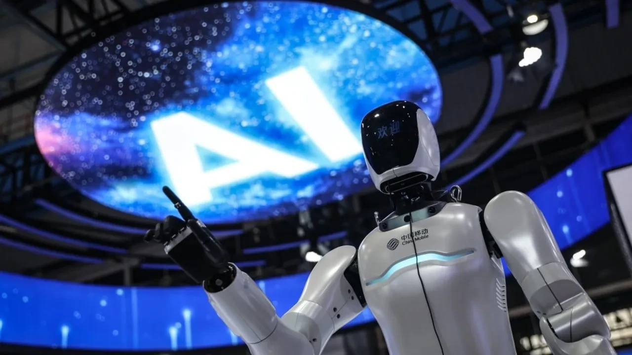 Çin’den dikkat çeken itiraf: ABD’ye yetişmemiz zor