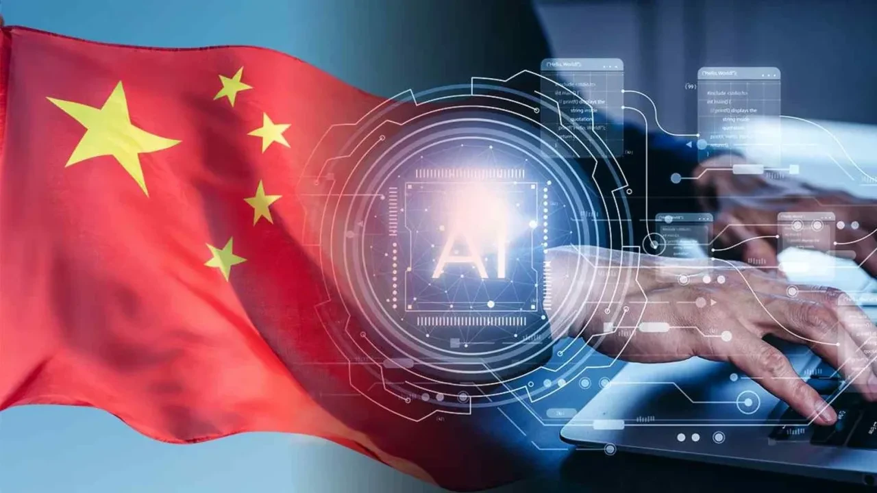 Çin’den dikkat çeken itiraf: ABD’ye yetişmemiz zor