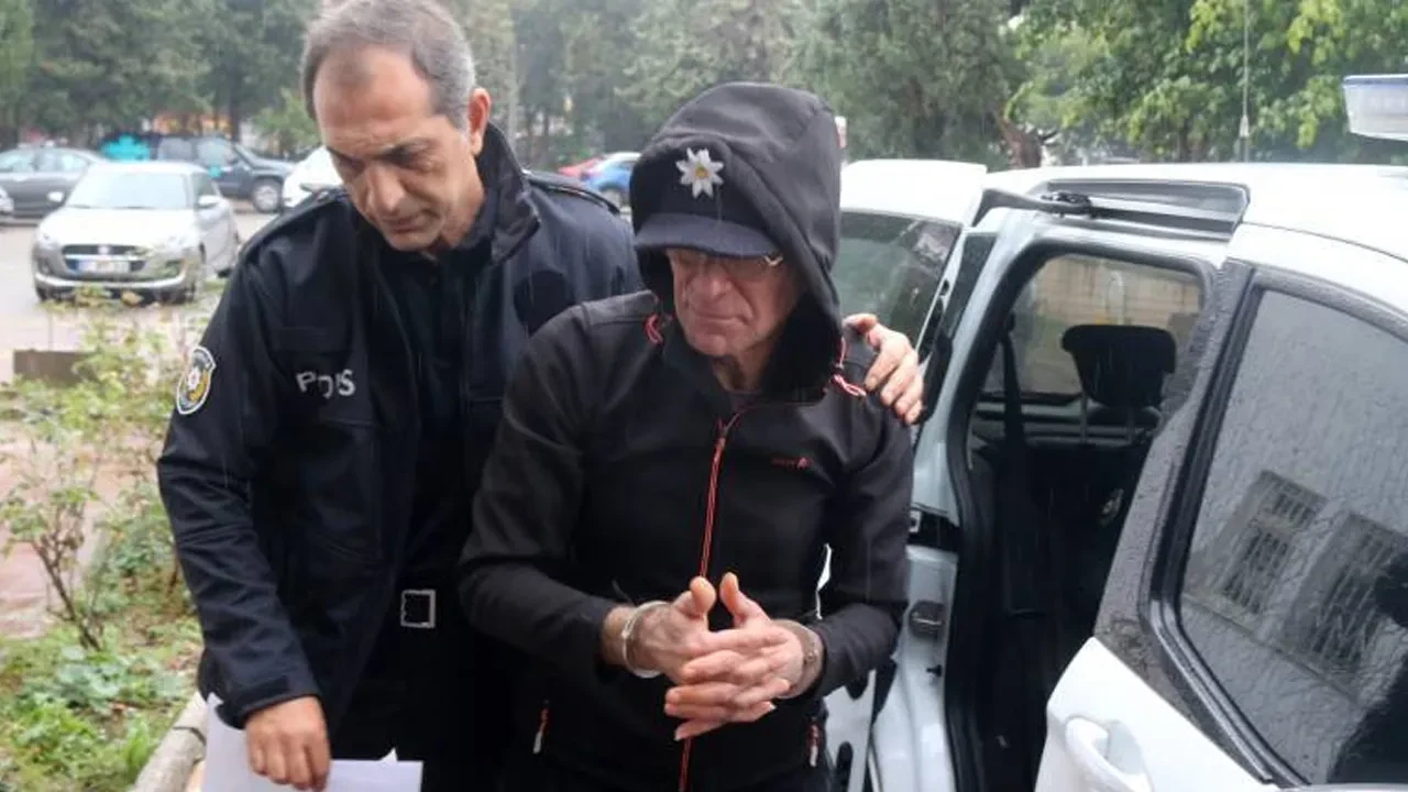 Çivili, elektrikli düzenekle komşunu öldürmeye çalıştı! Savunması şoke etti: 'İnsan hemen ölmez'