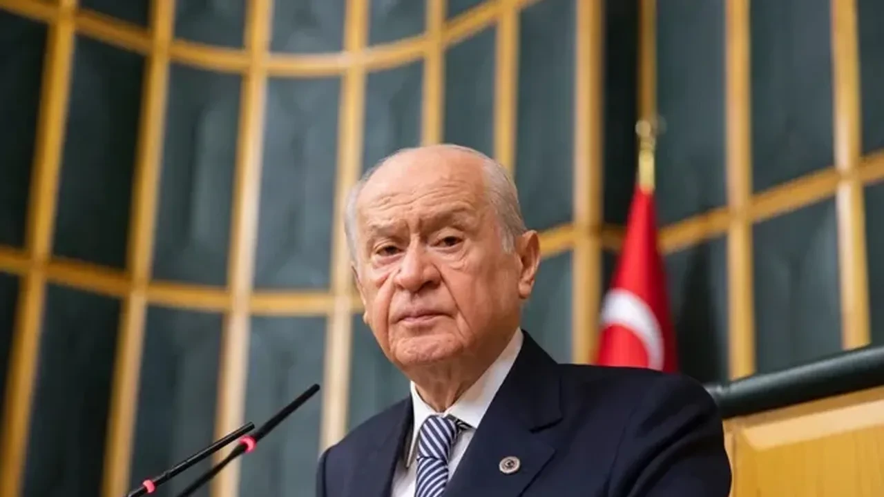 Devlet Bahçeli'den emekli maaşı çıkışı! 'Gerekirse gövdemizi taşın altına koyarız'