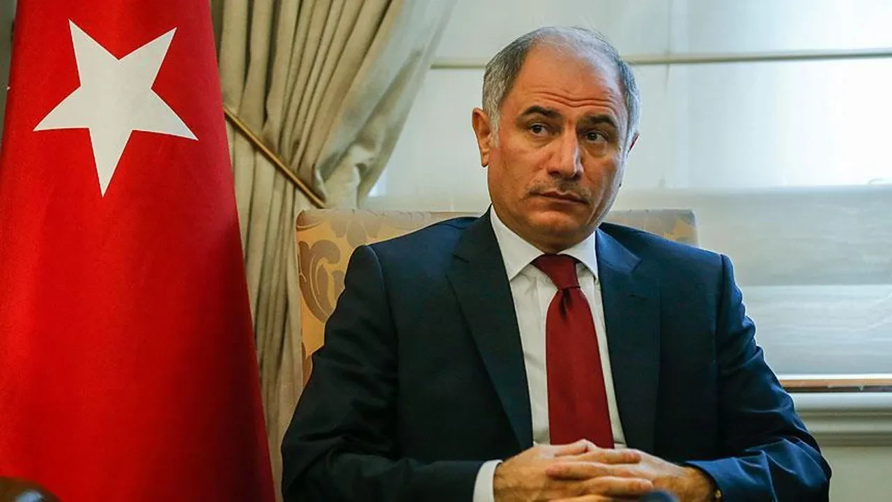 Efkan Ala'dan Özgür Özel'e sert tepki! 'Silivri'den habersiz siyasi espri bile yapamayanlar...'