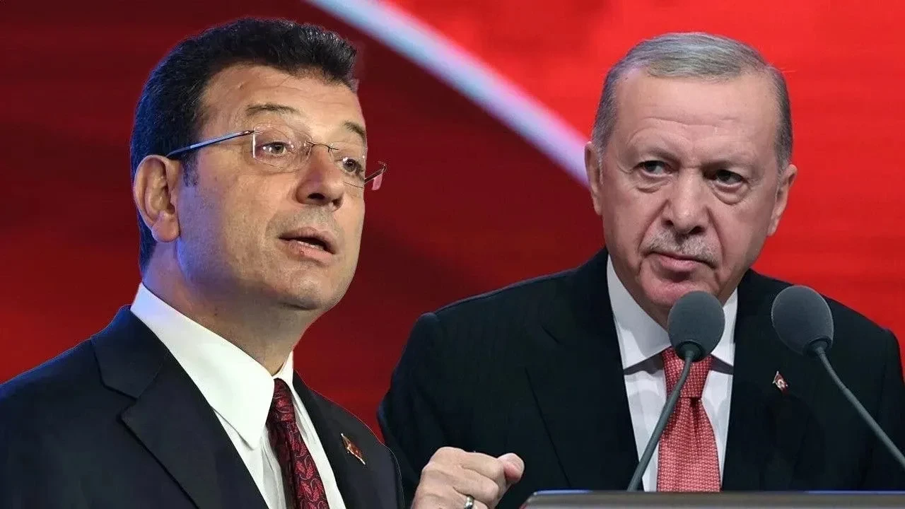 Ekrem İmamoğlu, Cumhurbaşkanı Erdoğan'a tazminat ödeyecek