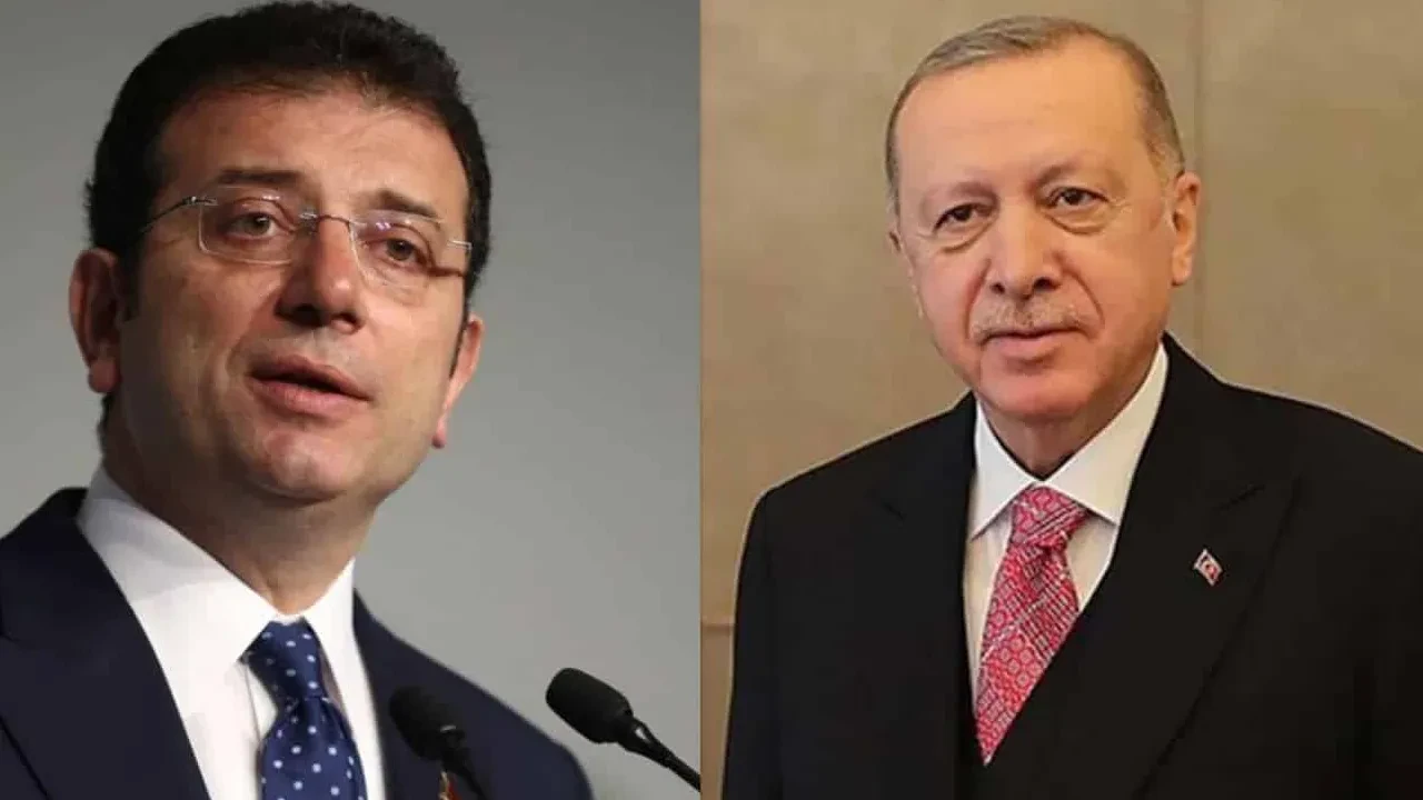 Ekrem İmamoğlu, Cumhurbaşkanı Erdoğan'a tazminat ödeyecek