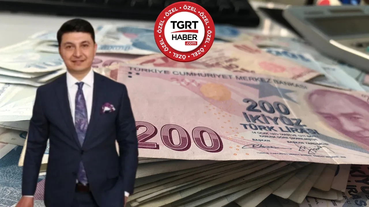 Emekli bayram ikramiyesi için net rakam verdi! Muhammet Bayram'dan emekli, dul ve yetim aylığı alanlara çağrı