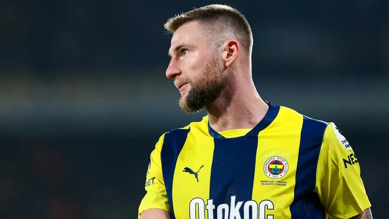 Fenerbahçe'de Milan Skriniar kritiği: Avrupa devinin transfer listesinde! 