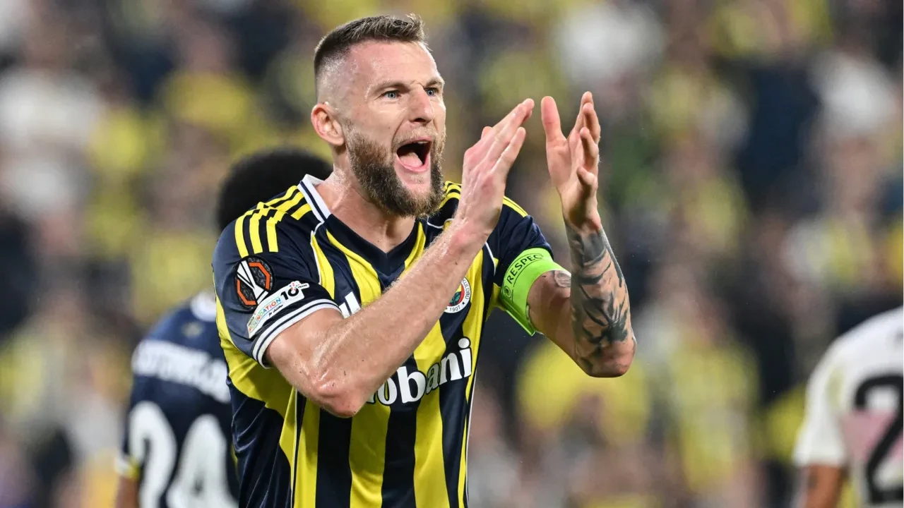 Fenerbahçe'de Milan Skriniar kritiği: Avrupa devinin transfer listesinde! 