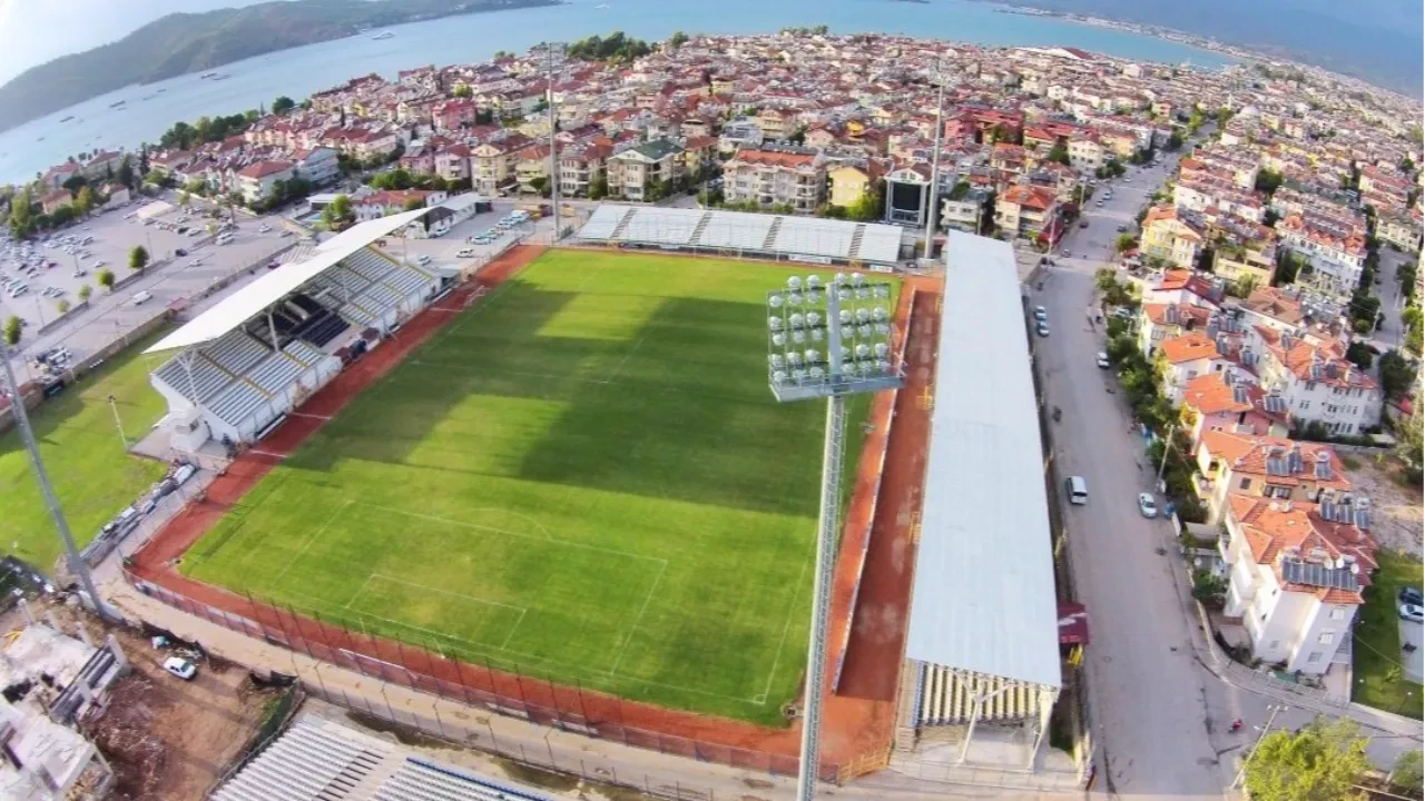 Galatasaray Fethiyespor deplasmanında da galip geldi: Ziraat Türkiye Kupası'nda 2'de 2!