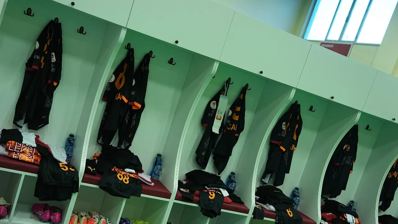 Galatasaray Fethiyespor deplasmanında da galip geldi: Ziraat Türkiye Kupası'nda 2'de 2!