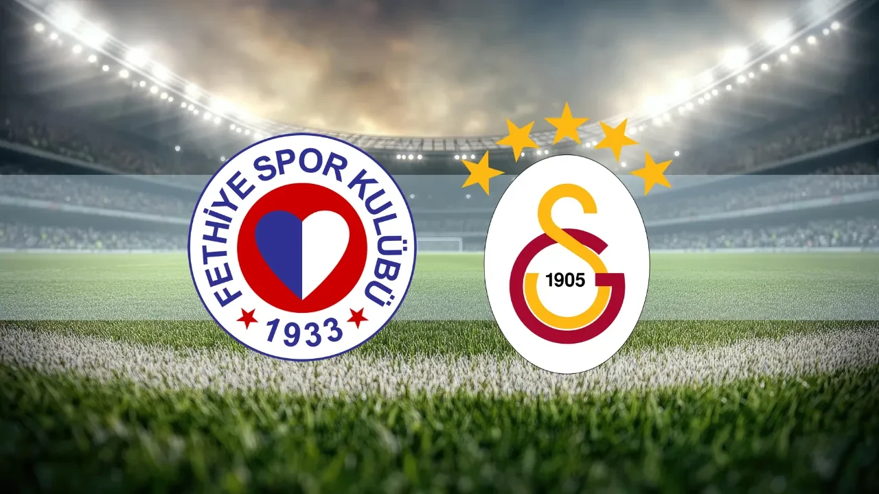 Galatasaray maçı hangi kanalda? ZTK Fethiyespor maçı şifresiz yayınlanacak