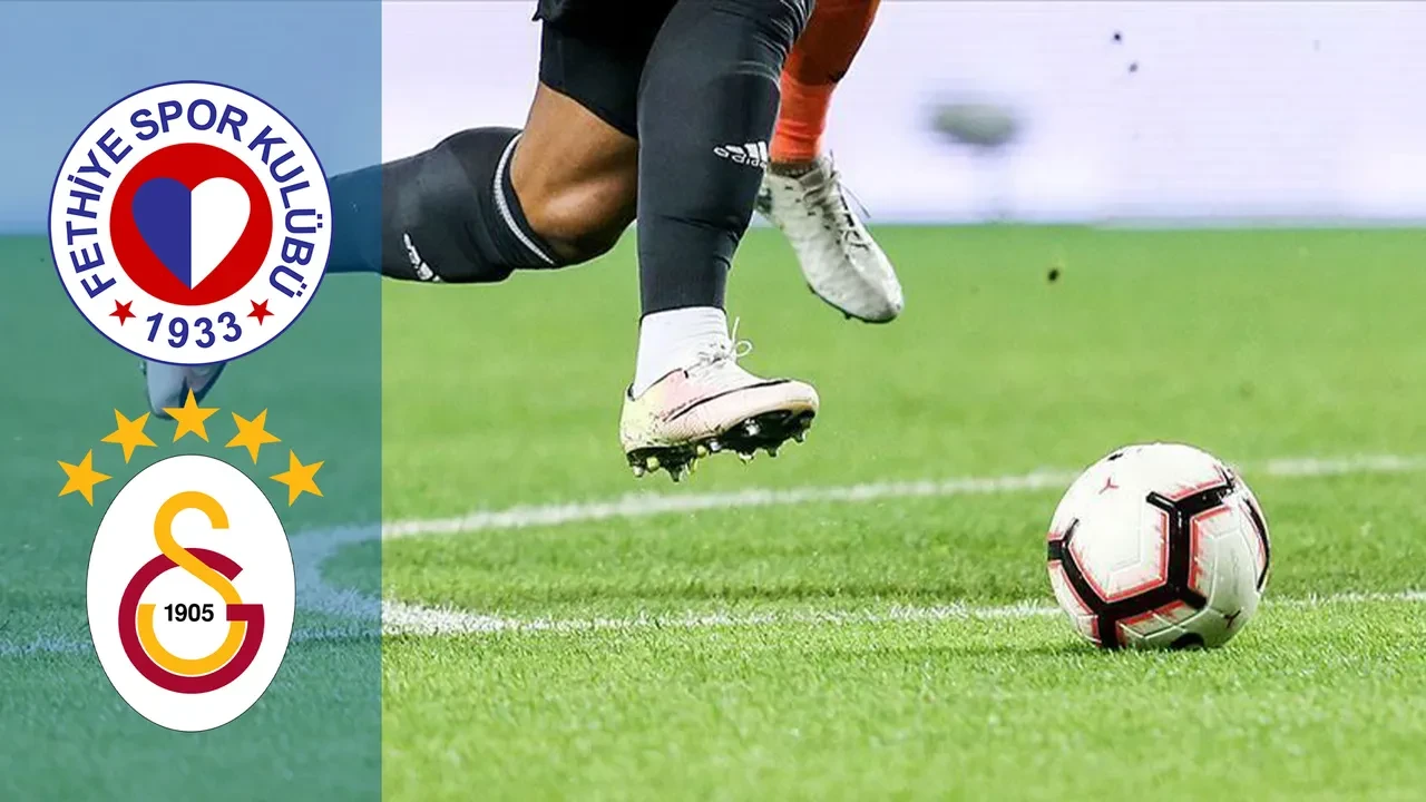 Galatasaray maçı hangi kanalda? ZTK Fethiyespor maçı şifresiz yayınlanacak
